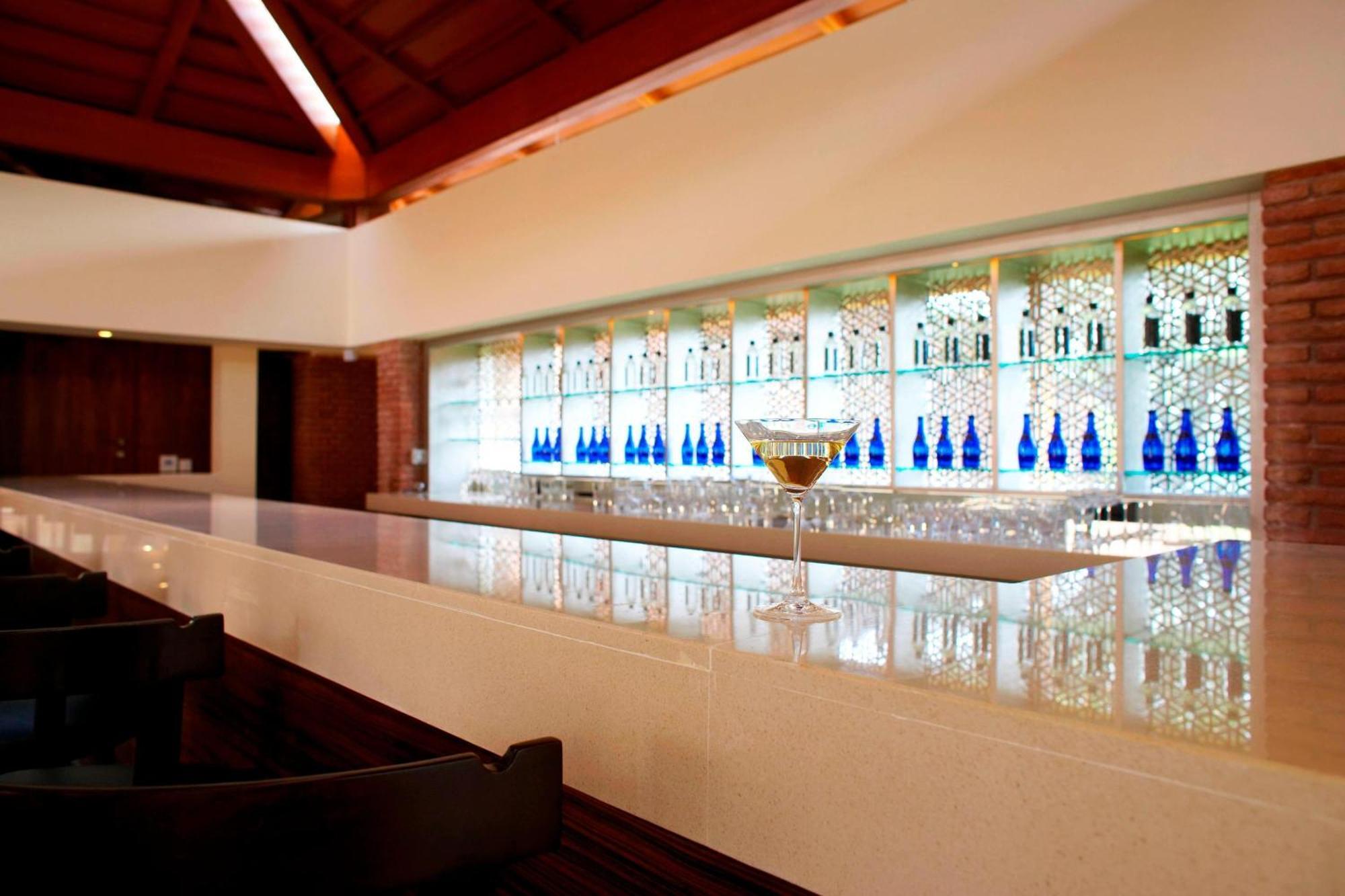 The Westin Sohna Resort & Spa Gurgaon Exterior photo